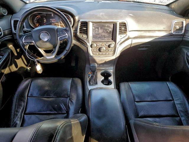 Jeep Grand Cherokee Limited Image 8