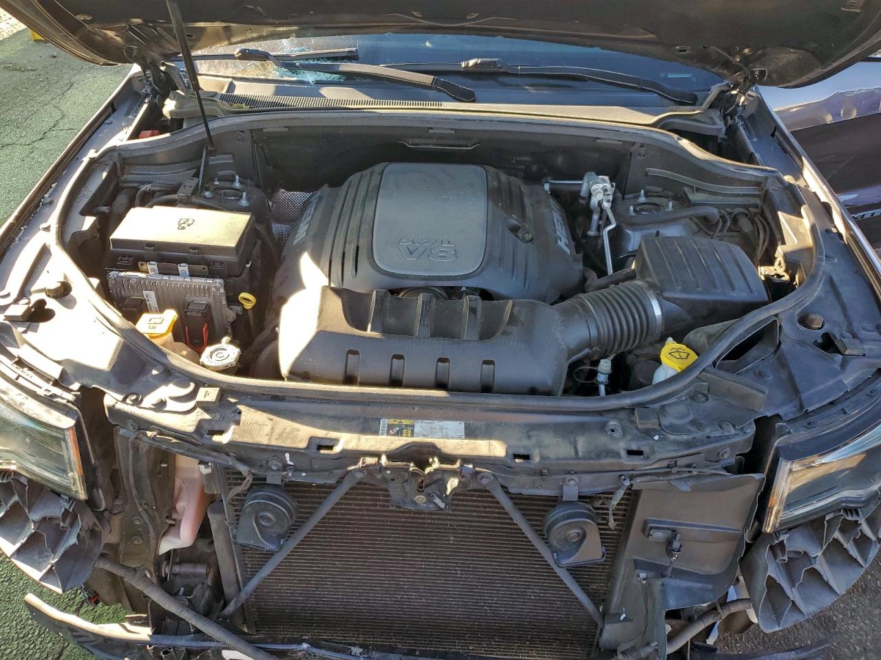 Jeep Grand Cherokee Limited Image 3