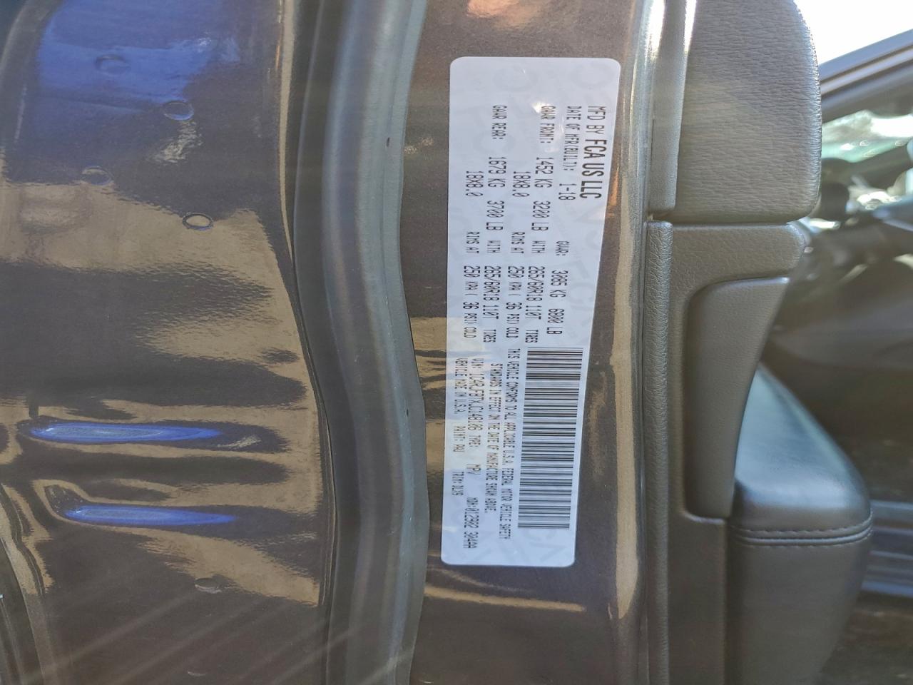 Jeep Grand Cherokee Limited Image 7