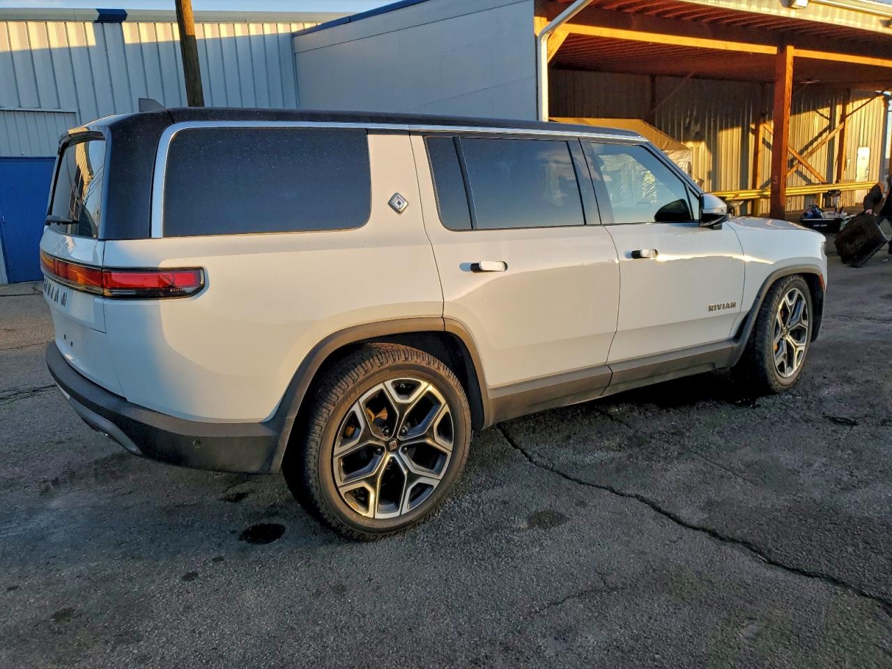 Rivian Ris Launch Edition Image 5
