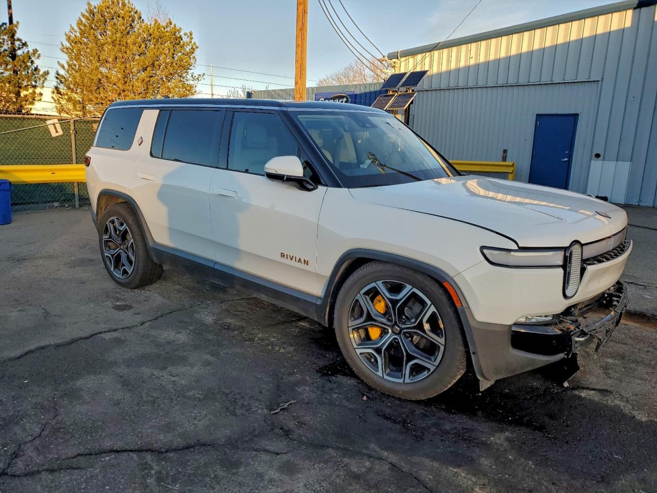 Rivian Ris Launch Edition Image 4