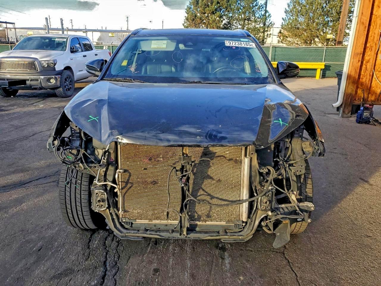 Toyota Highlander Se Image 7