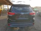 Toyota Highlander Se Image 5