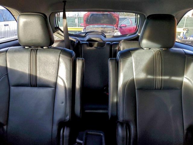 Toyota Highlander Se Image 8