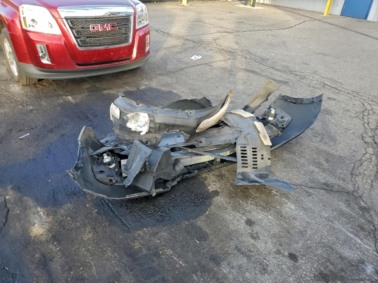 Toyota Highlander Se Image 9