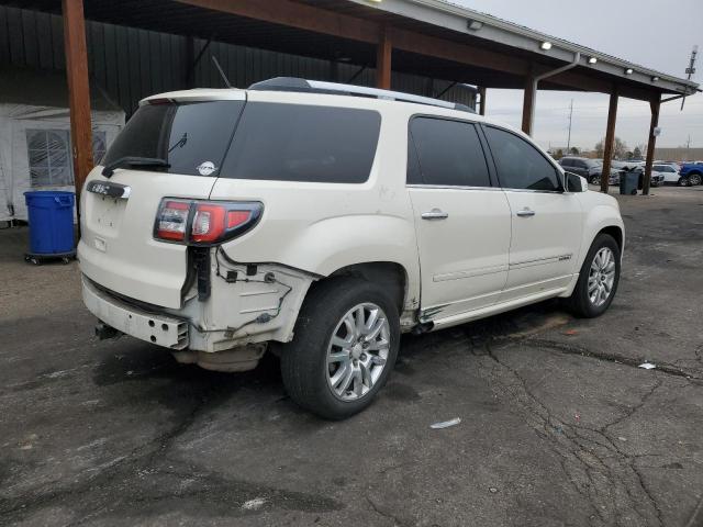 GMC Acadia Denali Image 2