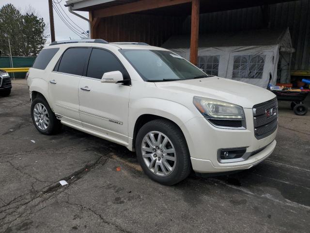 GMC Acadia Denali Image 7