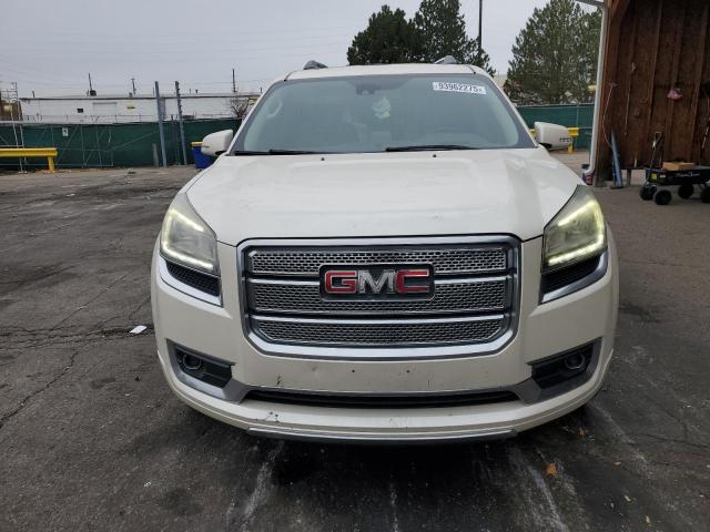 GMC Acadia Denali Image 5