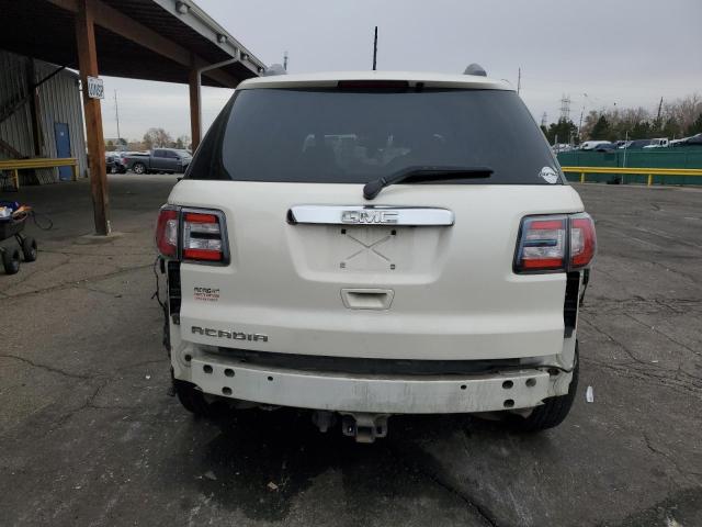 GMC Acadia Denali Image 4