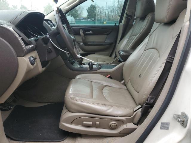 GMC Acadia Denali Image 6