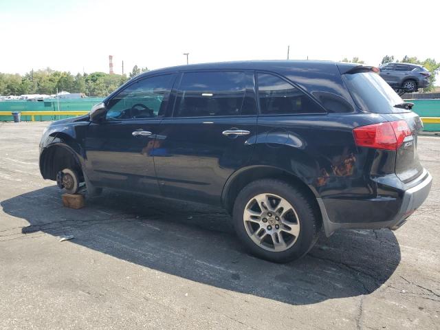 Acura MDX Technology Image 6