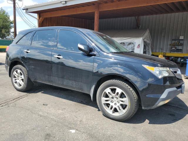 Acura MDX Technology Image 4