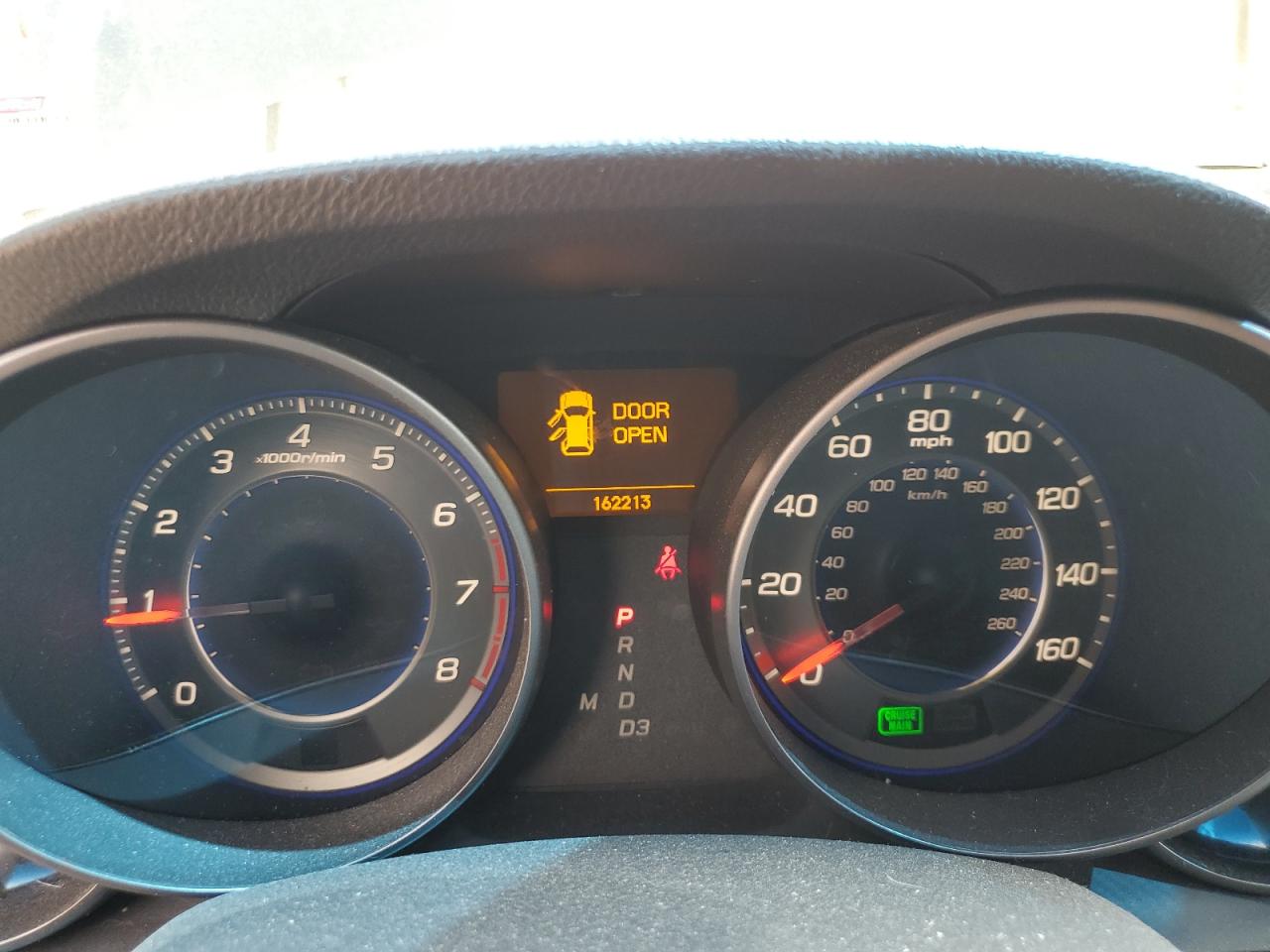 Acura MDX Technology Image 10