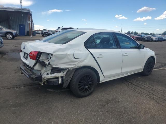 Volkswagen Jetta Base Image 5