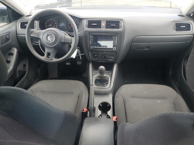 Volkswagen Jetta Base Image 4