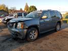 GMC Yukon Image 1