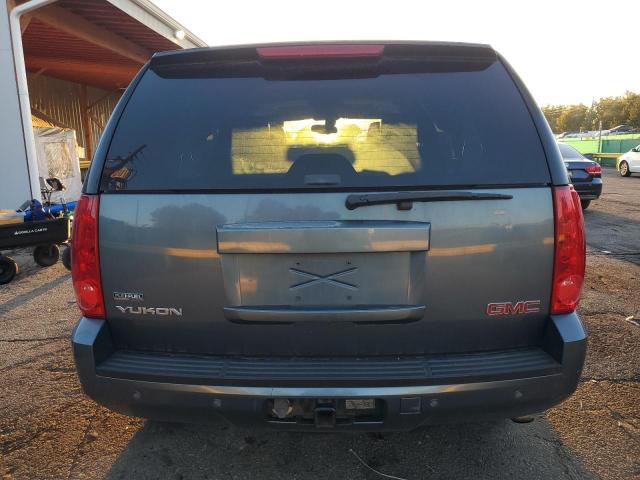 GMC Yukon Image 12