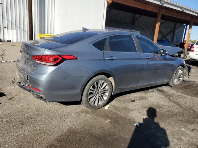Hyundai Genesis 3.8l Image 3