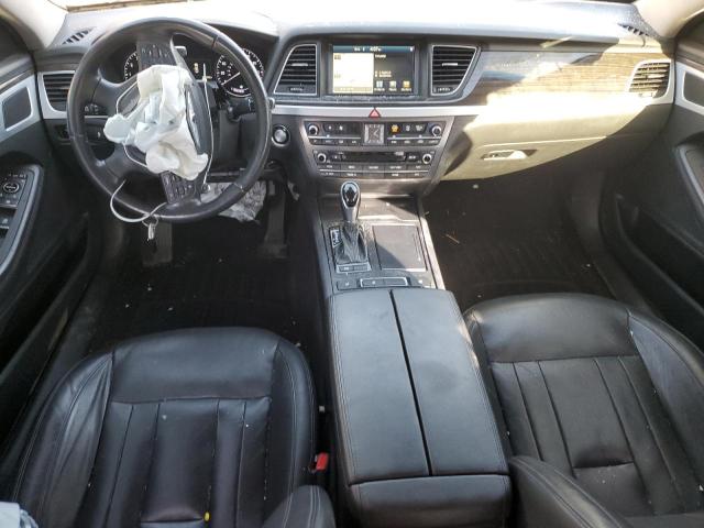 Hyundai Genesis 3.8l Image 10