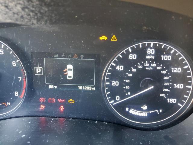 Hyundai Genesis 3.8l Image 9