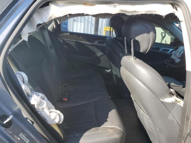 Hyundai Genesis 3.8l Image 8