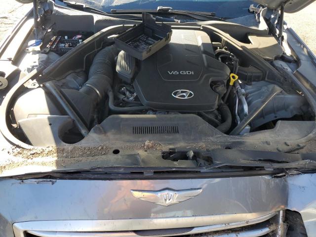 Hyundai Genesis 3.8l Image 7