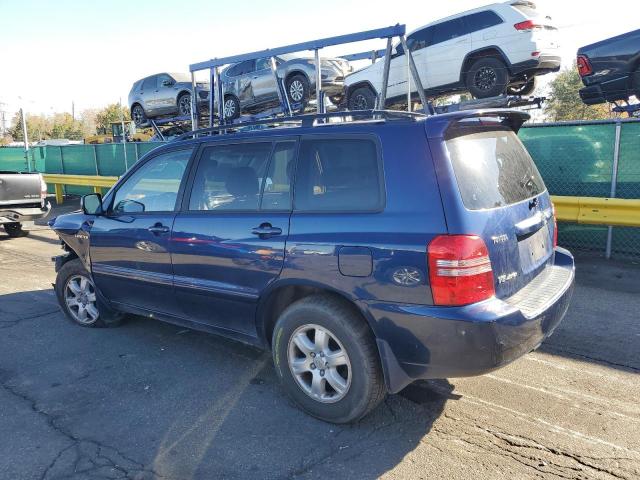 Toyota Highlander Limited Image 3