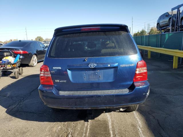 Toyota Highlander Limited Image 10