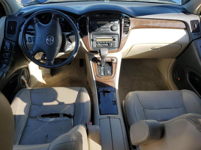 Toyota Highlander Limited Image 5