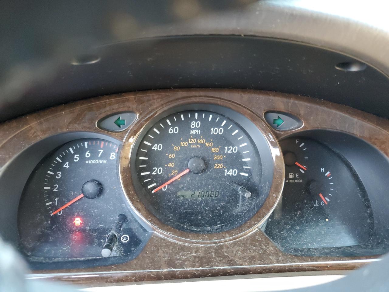 Toyota Highlander Limited Image 12