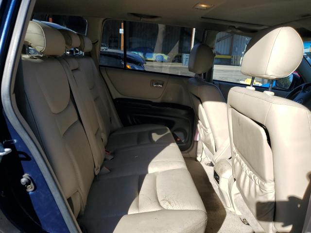 Toyota Highlander Limited Image 7