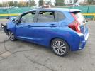 Honda Fit Ex Image 2