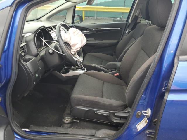 Honda Fit Ex Image 4