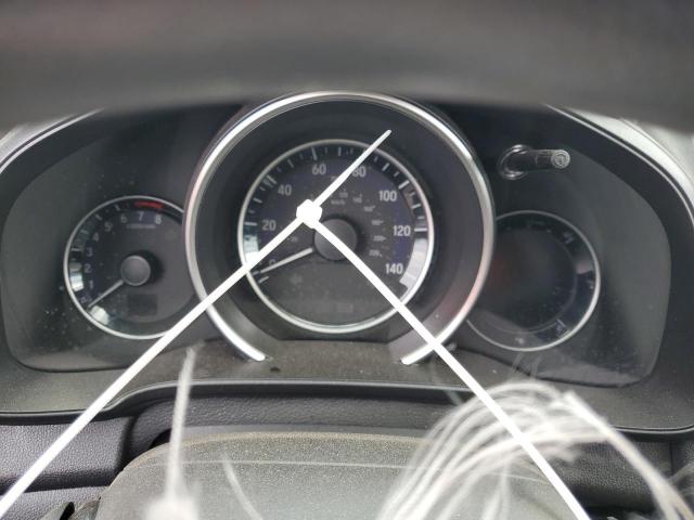 Honda Fit Ex Image 12