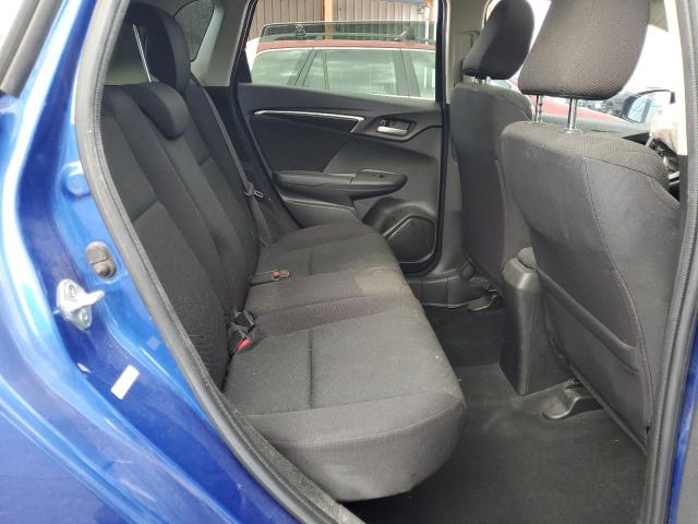 Honda Fit Ex Image 10