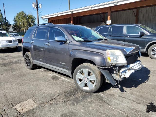 GMC Terrain Slt Image 3