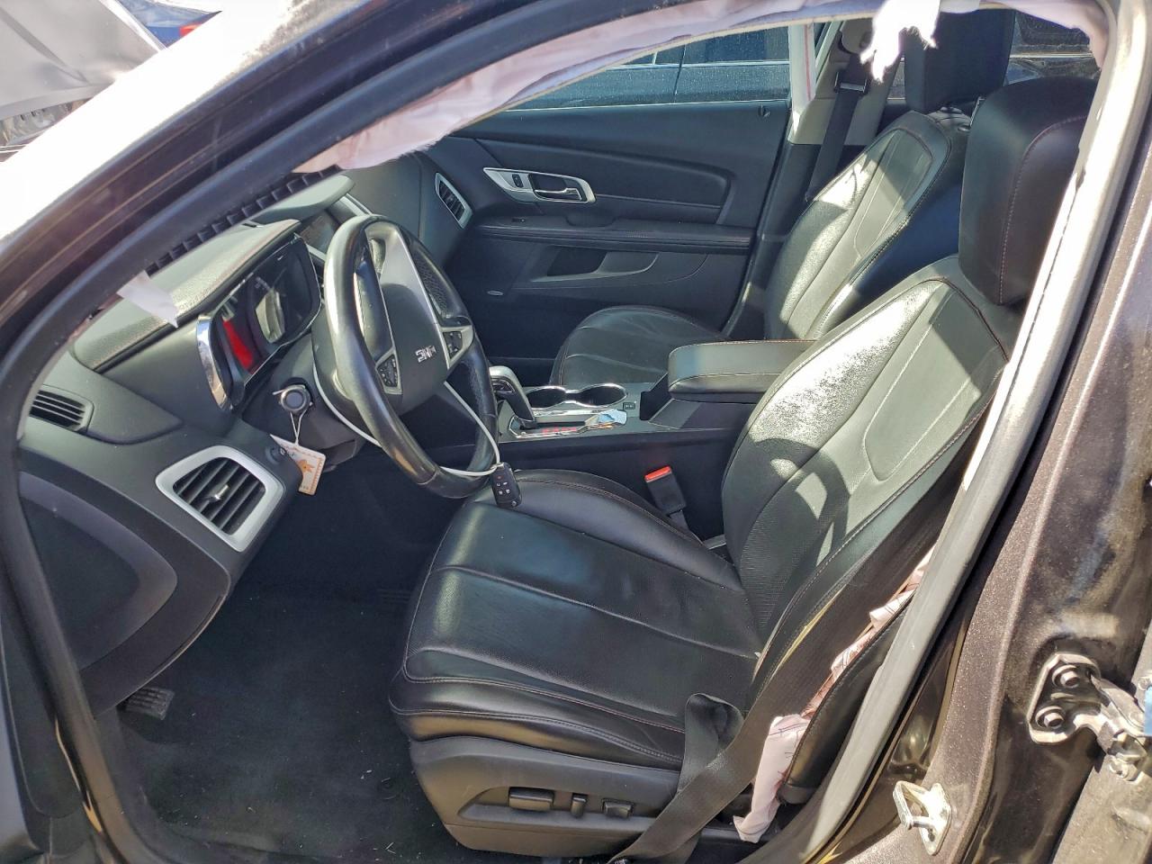 GMC Terrain Slt Image 6