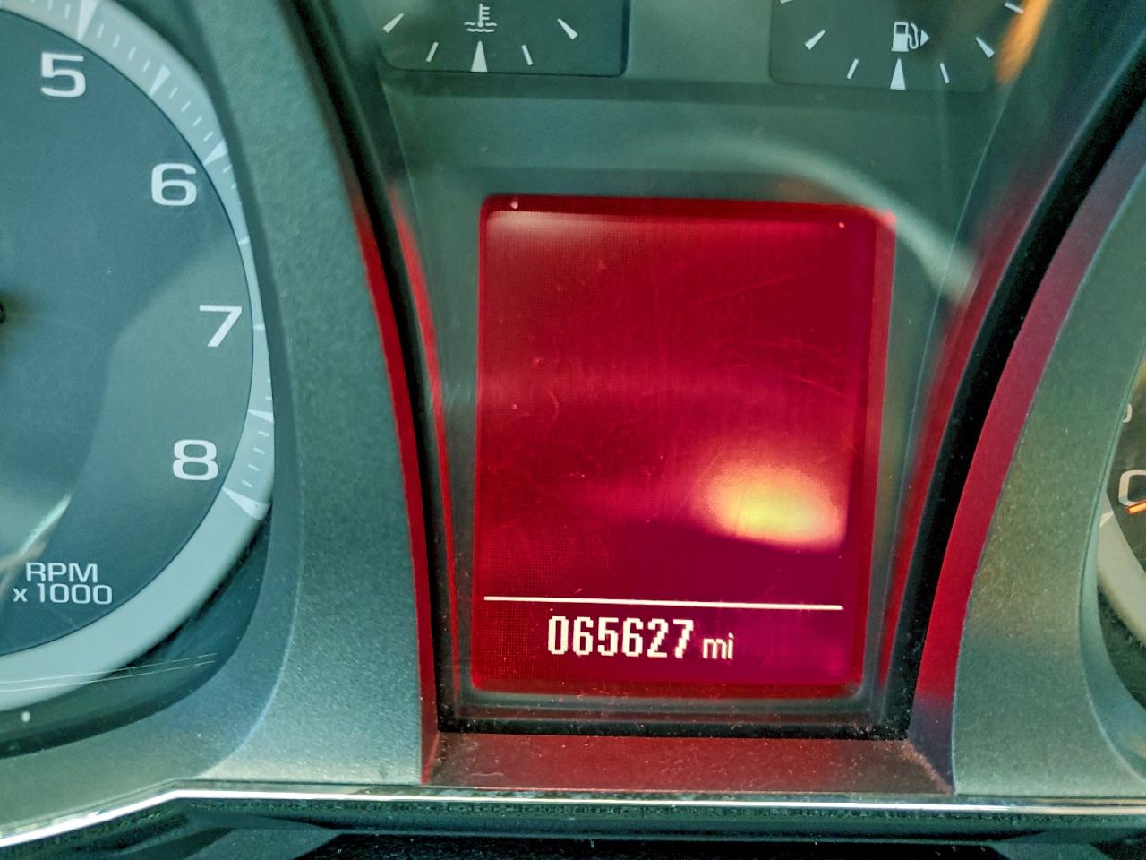 GMC Terrain Slt Image 10