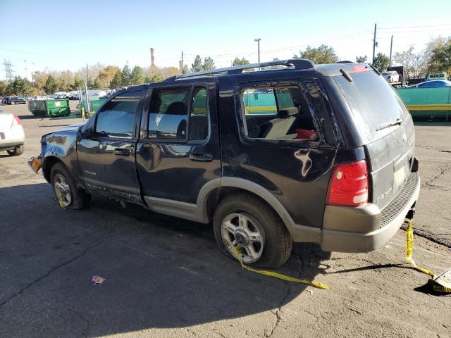 Ford Explorer Xlt Image 3