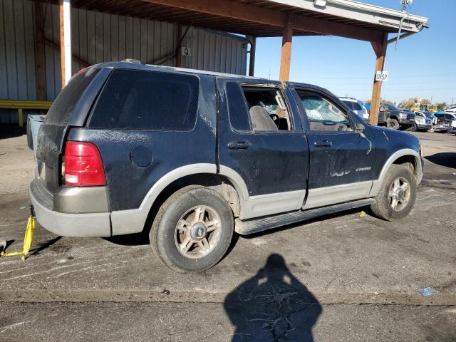 Ford Explorer Xlt Image 9