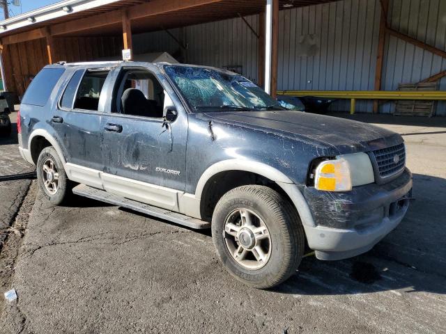 Ford Explorer Xlt Image 2