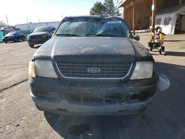 Ford Explorer Xlt Image 4