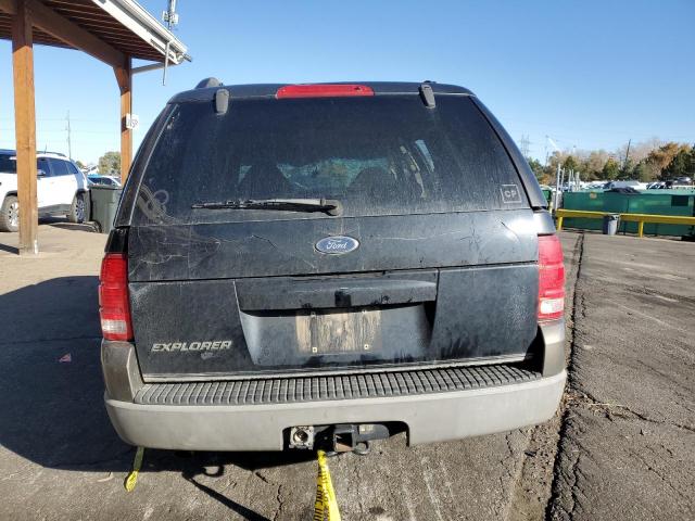 Ford Explorer Xlt Image 7