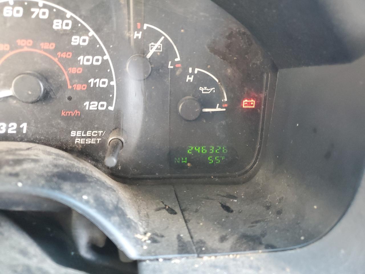 Ford Explorer Xlt Image 5