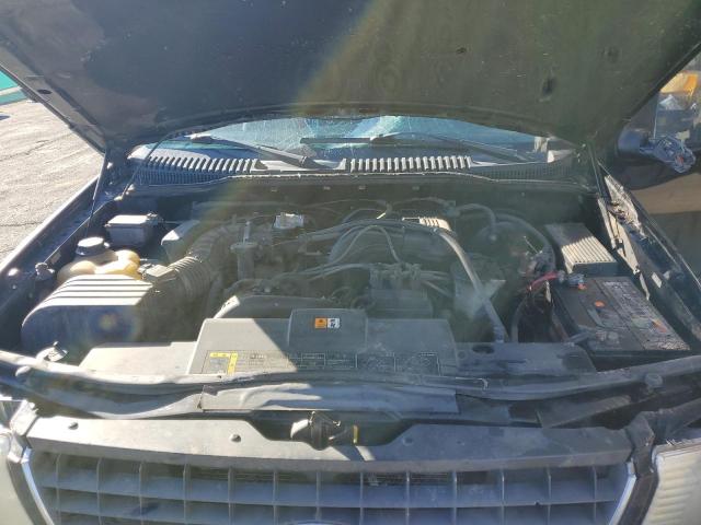 Ford Explorer Xlt Image 10