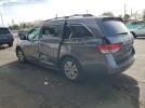 Honda Odyssey Exl Image 2