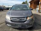 Honda Odyssey Exl Image 7
