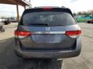 Honda Odyssey Exl Image 13