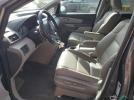 Honda Odyssey Exl Image 6