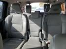 Honda Odyssey Exl Image 8